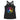 Rainbow Resilience Pride Women's Racerback Tank - Rainbow AA Symbol Recovery Tank - Vintage Black / XS | Sobervation