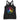 Rainbow Resilience Pride Women's Racerback Tank - Rainbow AA Symbol Recovery Tank - Vintage Black / XS | Sobervation
