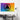 Rainbow Sobriety Symbol Flag – Pride Recovery Wall Decor - Default Title | Sobervation