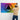 Rainbow Sobriety Symbol Flag – Pride Recovery Wall Decor - Default Title | Sobervation