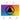 Rainbow Sobriety Symbol Flag – Pride Recovery Wall Decor - Default Title | Sobervation
