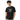 Reboot Complete - Sobriety Triangle Recovery Heavyweight Tee (Front & Back Print) - Black / S | Sobervation