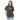Reboot Complete - Sobriety Triangle Recovery Heavyweight Tee (Front & Back Print) - Black / S | Sobervation