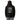 Reboot Complete - Sobriety Triangle Recovery Hoodie (Front & Back Print) - Black / S | Sobervation
