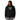 Reboot Complete - Sobriety Triangle Recovery Hoodie (Front & Back Print) - Black / S | Sobervation