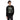 Reboot Complete - Sobriety Triangle Recovery Long Sleeve Tee - S | Sobervation
