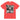 Recover Flower | Growing Through The Cracks | Garment-Dyed Heavyweight Tee -Paprika Heavyweight Graphic Print Tee - Sobervation