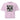 Recover Flower | Growing Through The Cracks | Women's Heavyweight Boxy Tee -Orchid Women's Heavyweight Boxy Tee - Sobervation