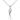 Recovery & Celtic Italian Horn Sterling Silver Necklace TNC559 - Necklace - Sobervation