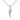 Recovery & Celtic Italian Horn Sterling Silver Necklace TNC559 - Necklace - Sobervation