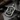 Recovery Dog Tag Pendant – Sterling Silver Sobriety Symbol Jewelry TPD6048 - Synthetic Malachite Pendant - Sobervation