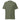 Recovery Is Worth It Embroidered Men's Tee - Sobriety T-Shirt - Military Green / S | Sobervation