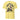 Recovery Mode Essential Tee – Killing Time, Not Brain Cells - Cornsilk Graphic Print T Shirt - Sobervation