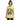 Recovery Mode Essential Tee – Killing Time, Not Brain Cells - Cornsilk Graphic Print T Shirt - Sobervation