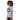 Recovery Mode Essential Tee – Killing Time, Not Brain Cells - Light Blue Graphic Print T Shirt - Sobervation