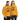 Recovery Mode Hoodie – Killing Time, Not Brain Cells - Gold Graphic Print Hoodie - Sobervation