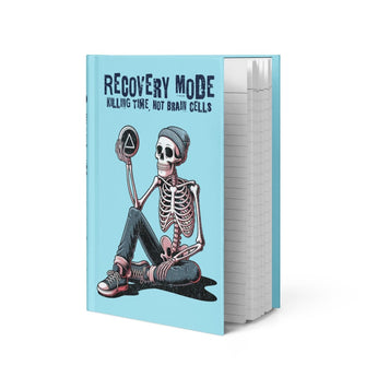 Recovery Mode Journal – Killing Time, Not Brain Cells - Default Title | Sobervation