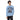 Recovery Mode Long Sleeve Tee – Killing Time, Not Brain Cells - Light Blue Long Sleeve Tee - Sobervation