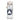 Recovery Mode Skeleton CamelBak® Water Bottle – 25 oz - Clear | Sobervation