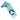 Recovery Mode Skeleton CamelBak® Water Bottle – 25 oz - Cove | Sobervation