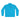 Recovery Mode Quarter Zip Pullover | Killing Time Not Brain Cells - Atomic Blue / XS | Sobervation