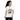 Recovery Mode Skeleton V - Neck Tee – Killing Time, Not Brain Cells - White V - Neck Tee - Sobervation