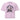 Recovery Mode Women's Heavyweight Boxy Tee | Killing Time Not Brain Cells - Orchid / S | Sobervation