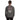 Recovery Rebellion Crewneck Sweatshirt – Everyday is a Win - Red / S | Sobervation