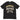 Recovery Rocks Unisex Tee - Shred the Darkness Sobriety Shirt - Black Heather / XS | Sobervation