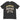 Recovery Rocks Unisex Tee - Shred the Darkness Sobriety Shirt - Dark Grey Heather / XS | Sobervation