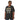 Recovery Rocks Unisex Tee - Shred the Darkness Sobriety Shirt - Black Heather / XS | Sobervation