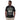 Recovery Roots Essential Unisex Tee - Black Graphic Print T Shirt - Sobervation