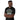 Recovery Roots Essential Unisex Tee - Black Graphic Print T Shirt - Sobervation