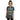 Recovery Roots Essential Unisex Tee - Dark Heather Graphic Print T Shirt - Sobervation