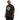 Recovery Snake - Barbed Wire Sobriety Symbol Heavyweight Tee - Black / S | Sobervation