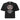 Recovery Snake Women's Heavyweight Boxy Tee – Every Day is a Win - Black / S | Sobervation