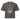 Recovery Snake Women's Heavyweight Boxy Tee – Every Day is a Win - Pepper / S | Sobervation