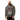Recovery Snake Garment-Dyed Lightweight Hoodie | Premium Sobriety Symbol - Black / S | Sobervation