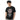 Recovery Snake Heavyweight Tee – Every Day is a Win - Black / S | Sobervation