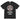 Recovery Snake Heavyweight Tee – Every Day is a Win - Black / S | Sobervation