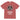Recovery Snake Heavyweight Tee – Every Day is a Win - Crimson / S | Sobervation