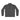 Recovery Snake Quarter-Zip Pullover – Sobriety Symbol Activewear - Iron Grey / XS | Sobervation