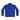 Recovery Snake Quarter-Zip Pullover – Sobriety Symbol Activewear - True Royal / XS | Sobervation
