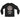 Recovery Snake Long Sleeve Tee – Every Day is a Win - Black / S | Sobervation