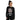 Recovery Snake Long Sleeve Tee – Every Day is a Win - Black / S | Sobervation
