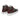 Recovery Snake Men's High Top Canvas Shoes – Sobriety Symbol Pattern - Black / 5 | Sobervation