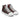 Recovery Snake Men's High Top Canvas Shoes – Sobriety Symbol Pattern - Black / 5 | Sobervation