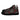 Recovery Snake Men's High Top Canvas Shoes – Sobriety Symbol Pattern - Black / 5 | Sobervation