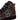 Recovery Snake Men's High Top Canvas Shoes – Sobriety Symbol Pattern - Black / 5 | Sobervation