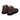 Recovery Snake Men's High Top Canvas Shoes – Sobriety Symbol Pattern - Black / 5 | Sobervation